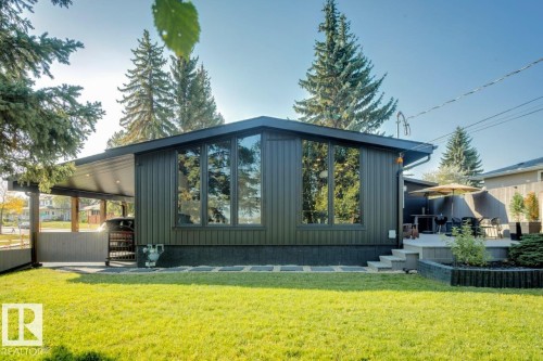 10804 65 Street, Edmonton, AB - Outdoor