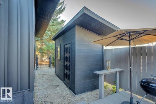 10804 65 Street, Edmonton, AB - Outdoor With Exterior