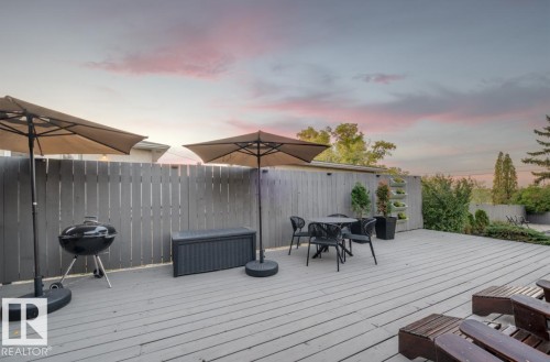 10804 65 Street, Edmonton, AB - Outdoor With Exterior