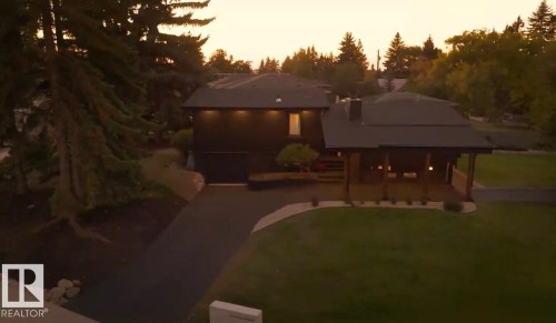 10804 65 Street, Edmonton, AB - Outdoor