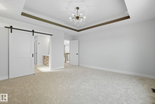 4 Harley Way, Spruce Grove, AB - Indoor Photo Showing Other Room