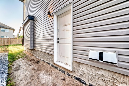 6819 171 Avenue, Edmonton, AB - Outdoor