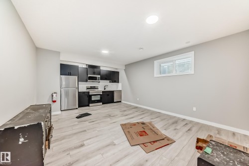 6819 171 Avenue, Edmonton, AB - Indoor