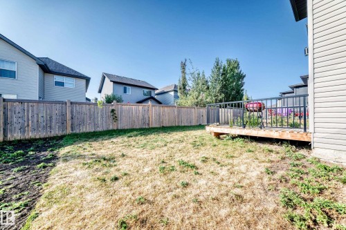 6819 171 Avenue, Edmonton, AB - Outdoor