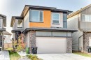 6819 171 Avenue, Edmonton, AB  - Outdoor With Facade 