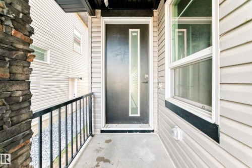 6819 171 Avenue, Edmonton, AB - Outdoor With Exterior