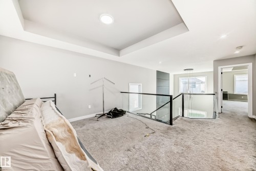 6819 171 Avenue, Edmonton, AB - Indoor Photo Showing Other Room