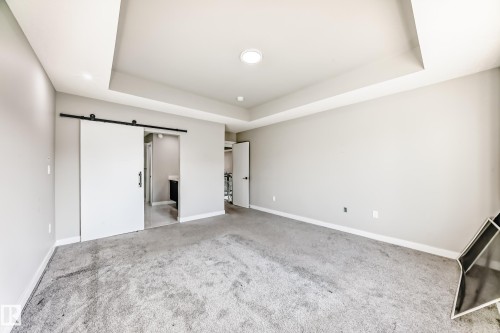 6819 171 Avenue, Edmonton, AB - Indoor Photo Showing Other Room