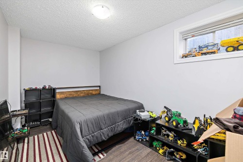 1104 161 Street, Edmonton, AB - Indoor Photo Showing Bedroom