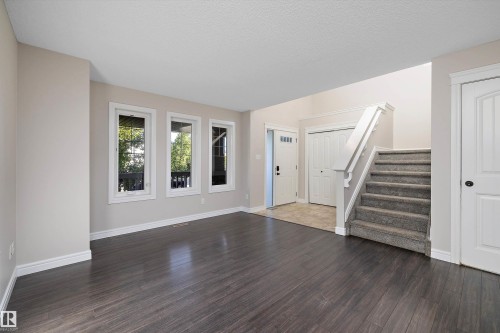 1104 161 Street, Edmonton, AB - Indoor Photo Showing Other Room