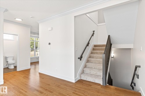 9306 91 Street, Edmonton, AB - Indoor Photo Showing Other Room