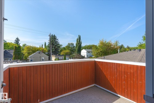9306 91 Street, Edmonton, AB - Outdoor