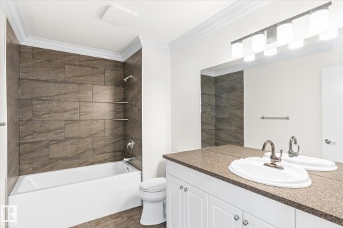 9306 91 Street, Edmonton, AB - Indoor Photo Showing Bathroom