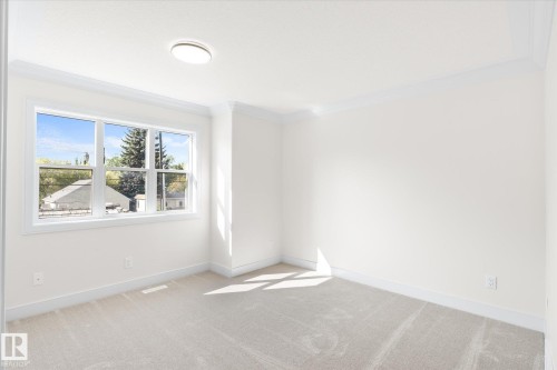 9306 91 Street, Edmonton, AB - Indoor Photo Showing Other Room