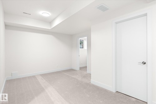9306 91 Street, Edmonton, AB - Indoor Photo Showing Other Room
