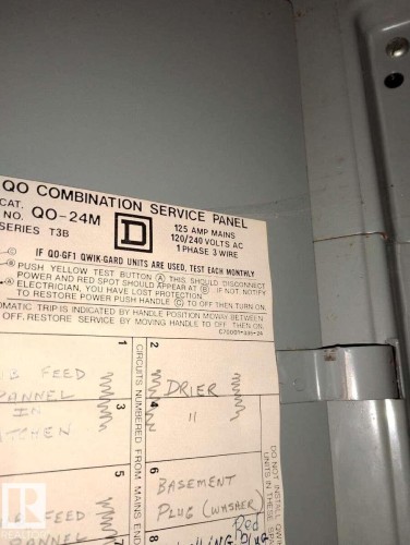 4924 53 Street, Innisfree, AB - Other