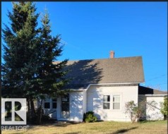 4924 53 Street  Innisfree, AB T0B 2G0