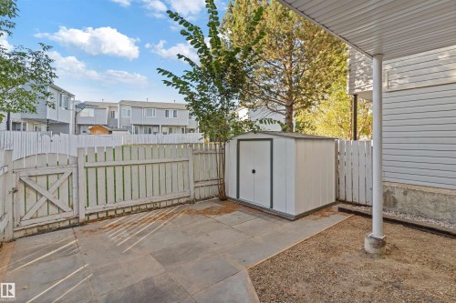 70 Amberly Crest, Edmonton, AB - Outdoor With Exterior