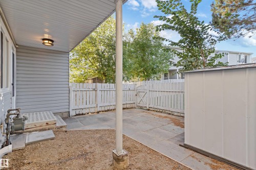 70 Amberly Crest, Edmonton, AB - Outdoor With Exterior