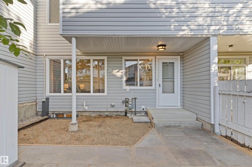 70 Amberly Crest, Edmonton, AB - Outdoor With Exterior