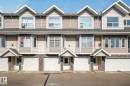 33 13215 153 Avenue, Edmonton, AB  - Outdoor With Facade 
