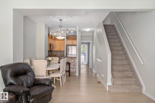 33 13215 153 Avenue, Edmonton, AB - Indoor