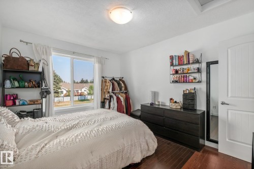 33 13215 153 Avenue, Edmonton, AB - Indoor Photo Showing Bedroom