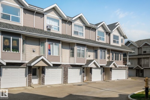 33 13215 153 Avenue, Edmonton, AB - Outdoor With Facade