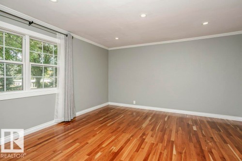 9119 117 Street, Edmonton, AB - Indoor Photo Showing Other Room