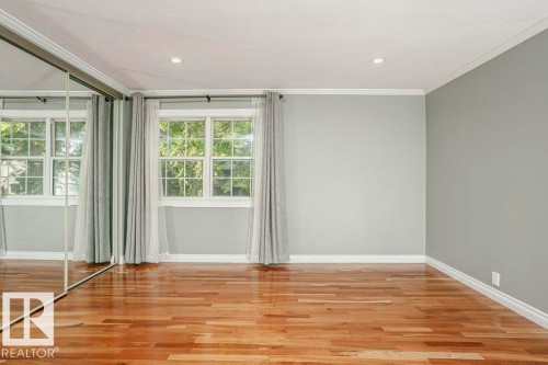 9119 117 Street, Edmonton, AB - Indoor Photo Showing Other Room