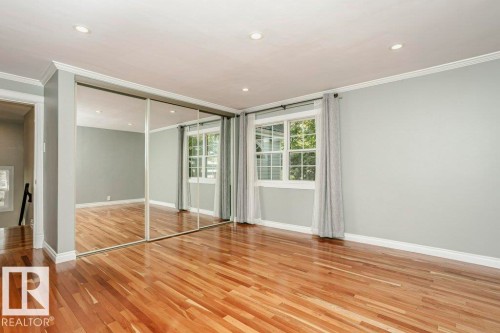 9119 117 Street, Edmonton, AB - Indoor Photo Showing Other Room