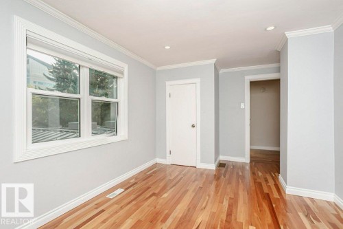 9119 117 Street, Edmonton, AB - Indoor Photo Showing Other Room