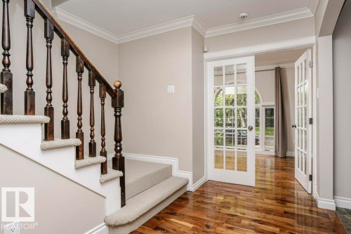 9119 117 Street, Edmonton, AB - Indoor Photo Showing Other Room