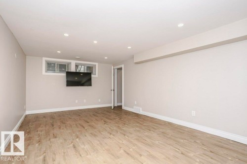 9119 117 Street, Edmonton, AB - Indoor Photo Showing Other Room