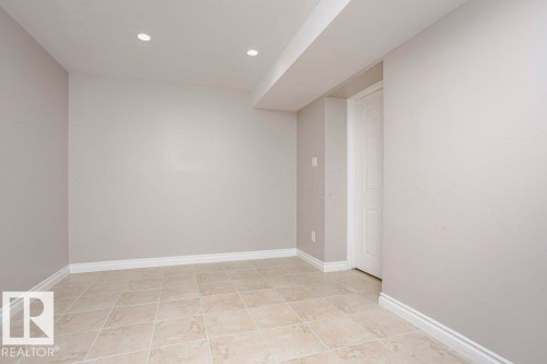 9119 117 Street, Edmonton, AB - Indoor Photo Showing Other Room