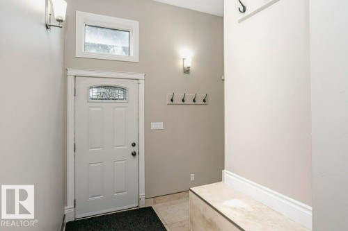 9119 117 Street, Edmonton, AB - Indoor Photo Showing Other Room