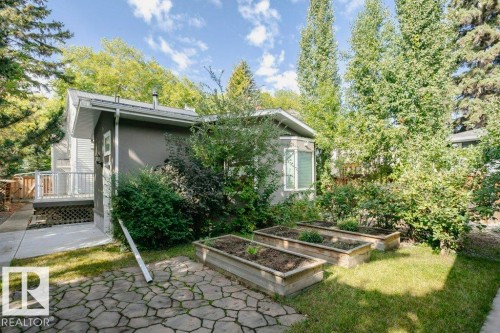9119 117 Street, Edmonton, AB - Outdoor