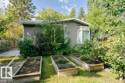 9119 117 Street, Edmonton, AB - Outdoor