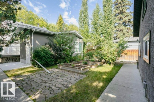 9119 117 Street, Edmonton, AB - Outdoor