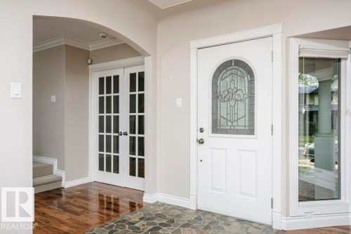 9119 117 Street, Edmonton, AB - Indoor Photo Showing Other Room