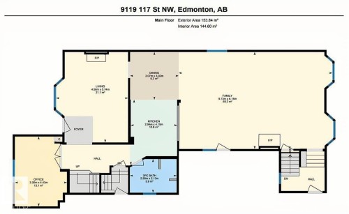 9119 117 Street, Edmonton, AB - Other