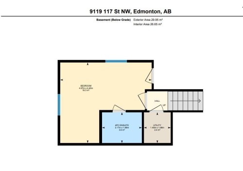 9119 117 Street, Edmonton, AB - Other