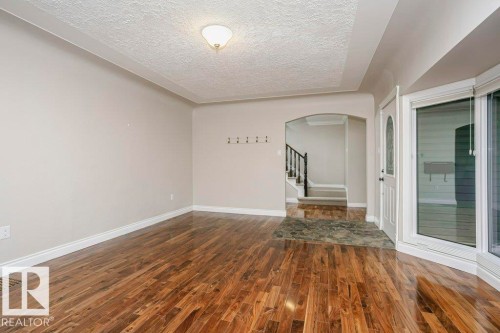 9119 117 Street, Edmonton, AB - Indoor Photo Showing Other Room