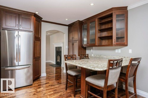 9119 117 Street, Edmonton, AB - Indoor