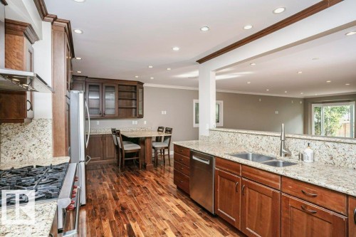 9119 117 Street, Edmonton, AB - Indoor