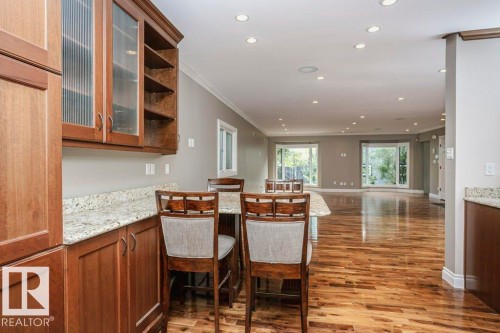 9119 117 Street, Edmonton, AB - Indoor