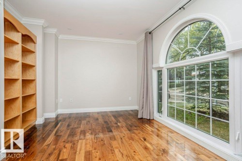 9119 117 Street, Edmonton, AB - Indoor Photo Showing Other Room