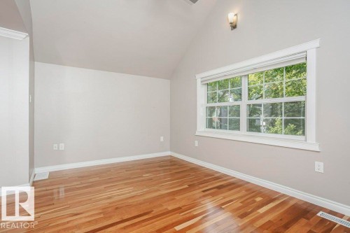 9119 117 Street, Edmonton, AB - Indoor Photo Showing Other Room