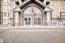 220 612 111 Street, Edmonton, AB  - Outdoor With Balcony With Facade 