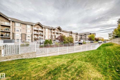 220 612 111 Street, Edmonton, AB - Outdoor With Balcony